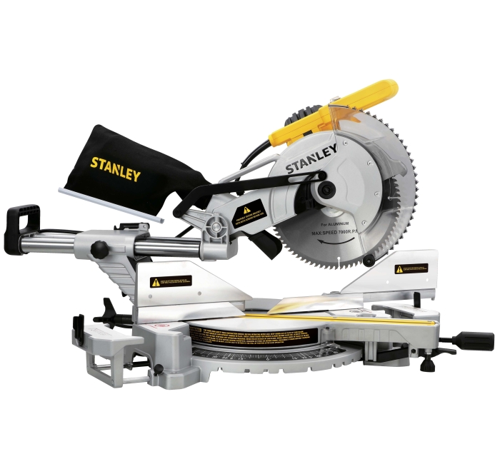 SM18-A9 1800W Sliding compound miter saw