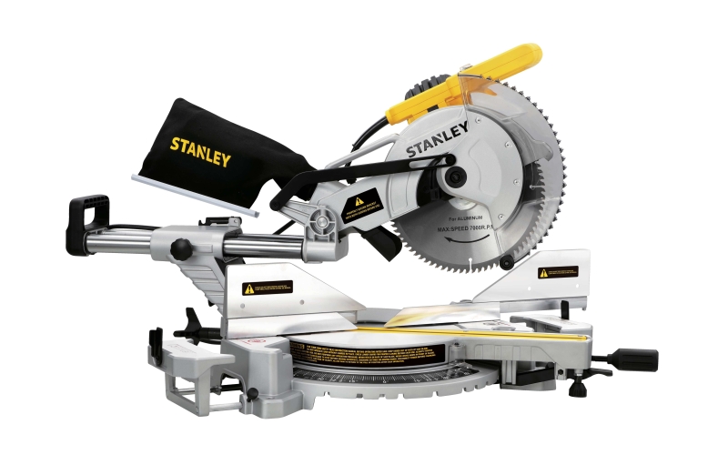 SM18-A9 1800W Slide Rail Miter Saw