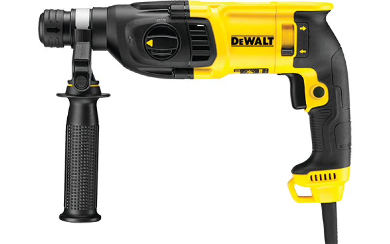 Dewalt D25132KA-A9 2KG 26mm